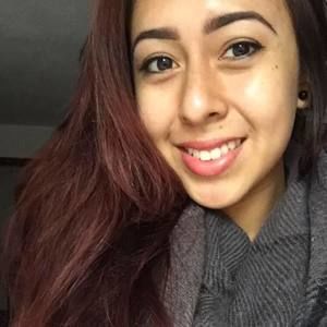 Meet your Posher, Itzel