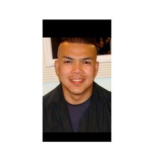 Meet your Posher, Ernest