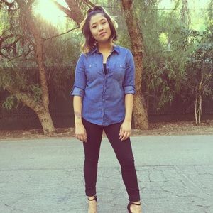 Meet your Posher, Anabel