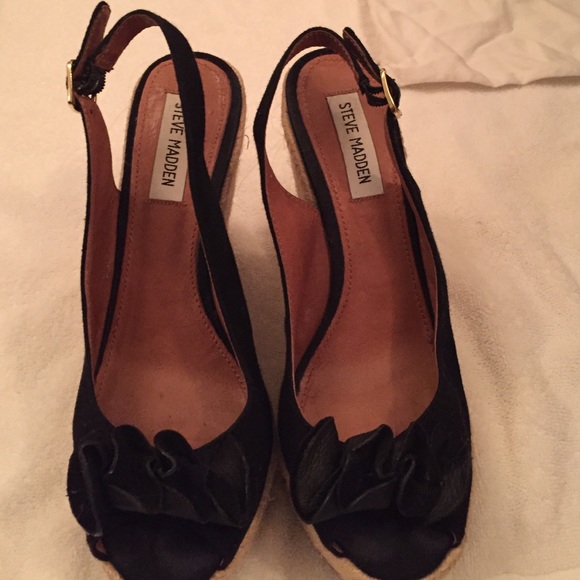 Steve Madden