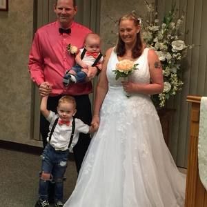 Meet your Posher, Crissy