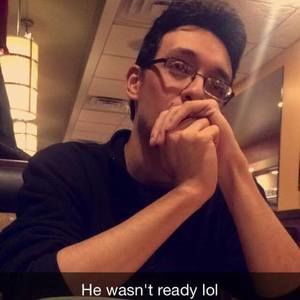 Meet your Posher, Mario