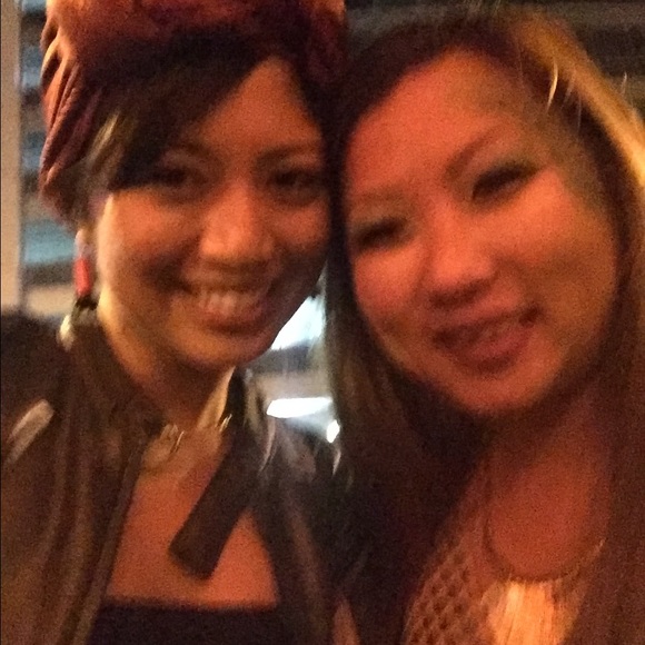 Meet your Posher, Mharajoy