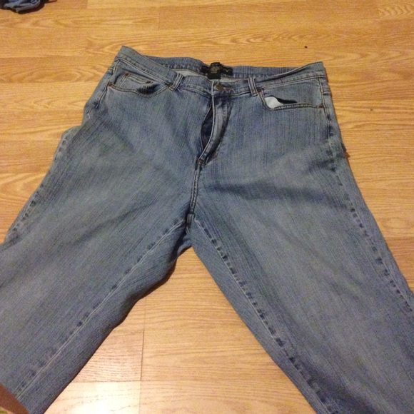 Pants