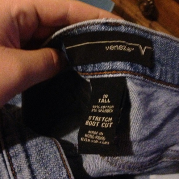 Pants - Picture 3 of 3