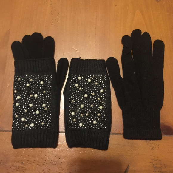 Mittens and gloves 2 in 1 price - Picture 2 of 4