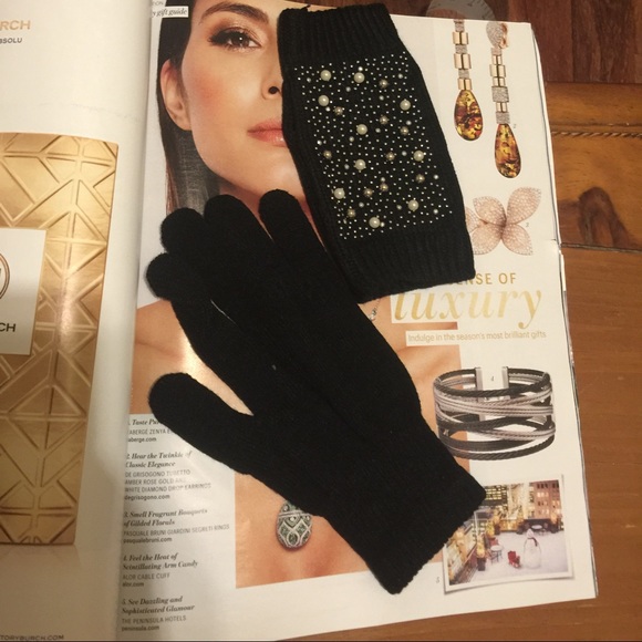 Mittens and gloves 2 in 1 price - Picture 4 of 4