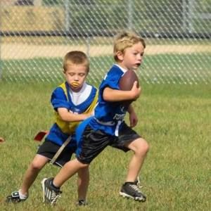 Meet your Posher, Jason