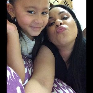 Meet your Posher, Elleen