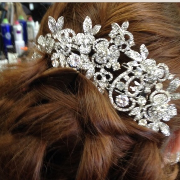 Hair accessory - Picture 4 of 4