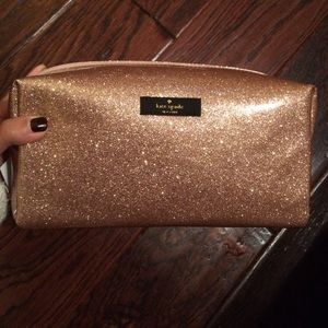 🔴 SOLD 🔴Terrace Street Large Davie Cosmetic Case