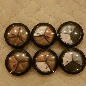 NWOT Eye Shadows