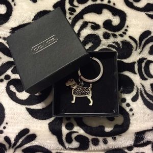 COACH Key chain