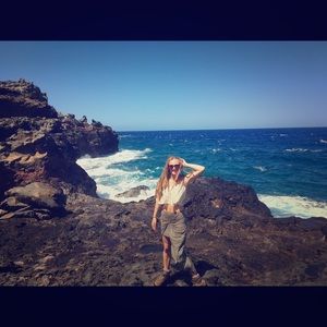 Meet your Posher, Emily