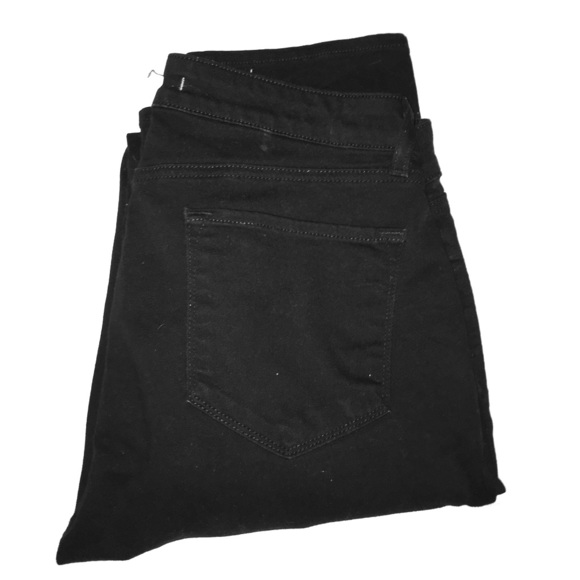 J Brand Black jeans - 31