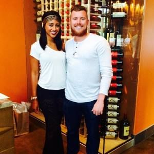 Meet your Posher, Robbie