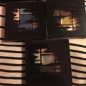 One direction pallets