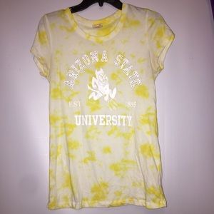 Arizona State University Shirt