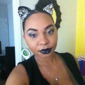 Meet your Posher, Anjuli