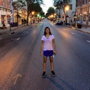 Meet your Posher, Beryl