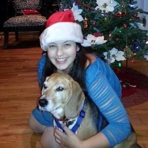 Meet your Posher, Julia