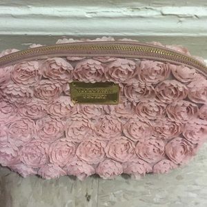 Victoria secret make up bag