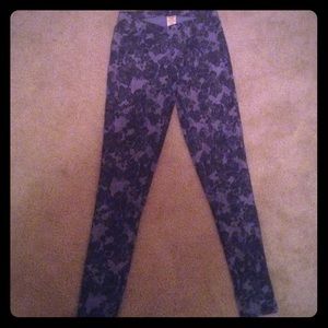 Jeggings