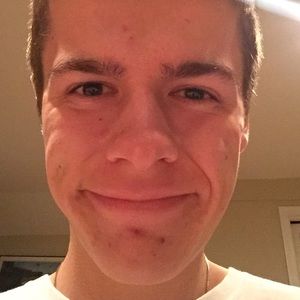 Meet your Posher, Brian