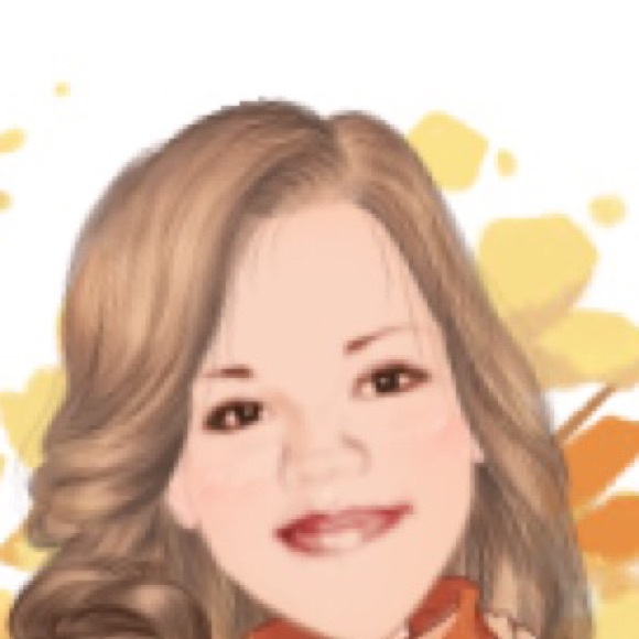 Meet your Posher, Alicia - Picture 1 of 1