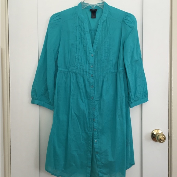 H&M long top (New)
