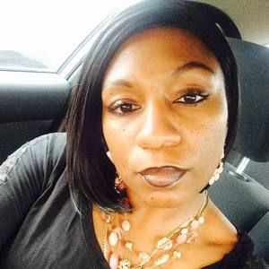 Meet your Posher, Teri