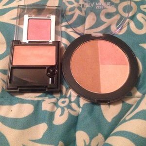 Blush bundle!