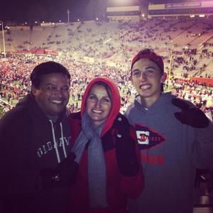 Meet your Posher, Connor