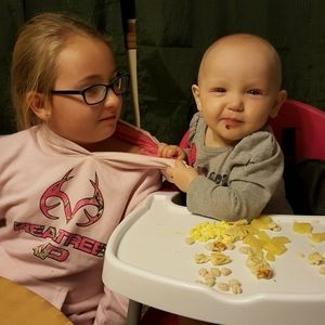 Meet your Posher, Lindsey