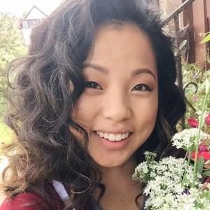 Meet your Posher, Amie