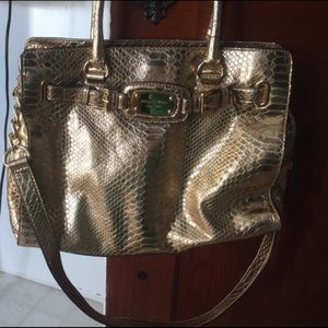 Hamilton Michael Kors Purse