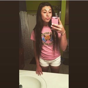 Meet your Posher, Madison