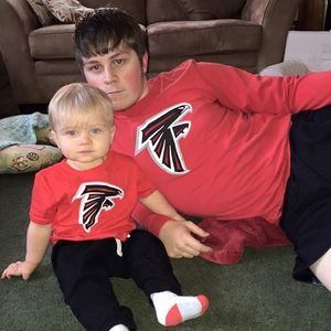 Meet your Posher, Corry