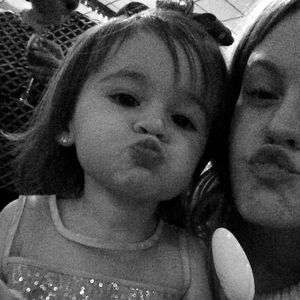 Meet your Posher, Leah