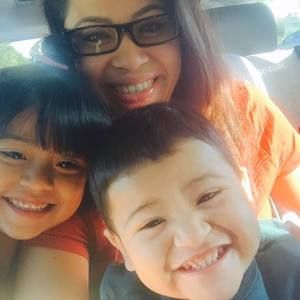 Meet your Posher, Ana