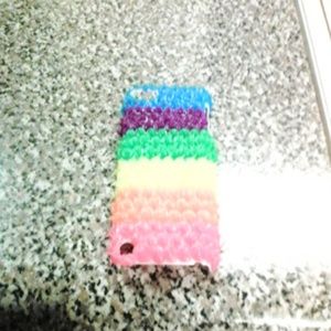 Ipod 5 case