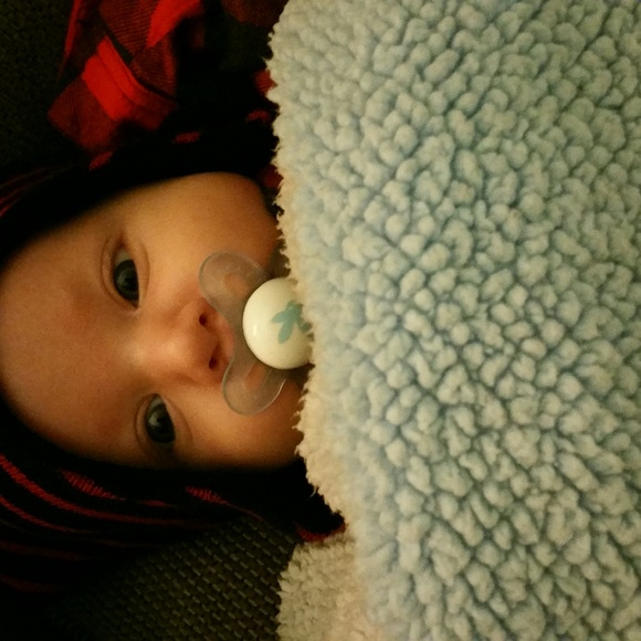 Meet your Posher, Siri - Picture 1 of 1