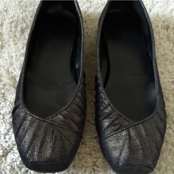 Jessica Simpson Ballets Flats