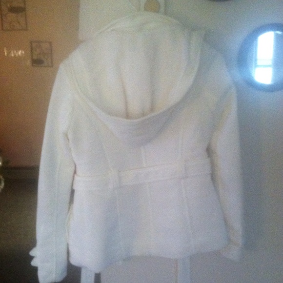 Jacket - Picture 1 of 2