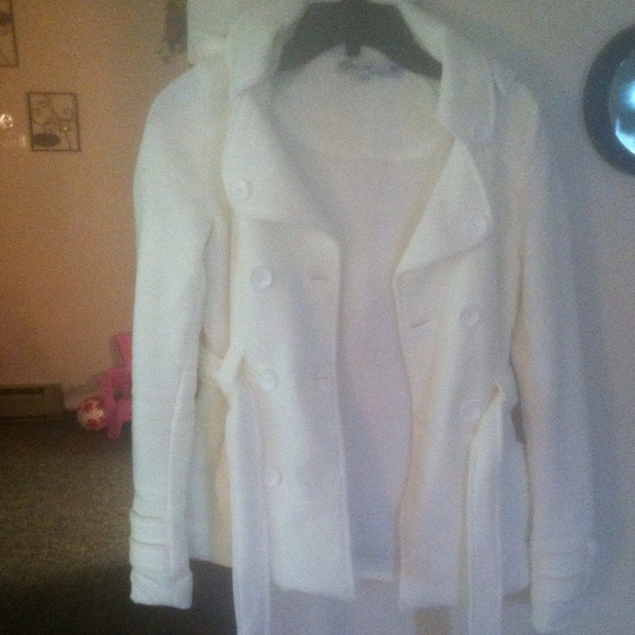Jacket - Picture 2 of 2