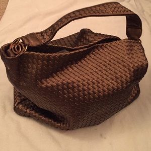 Bebe Oversize Purse