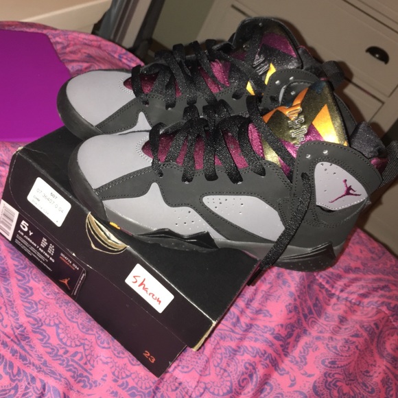 Air Jordan 7 retro