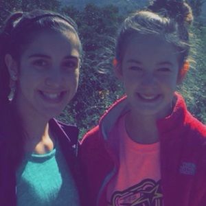 Meet your Posher, Mia