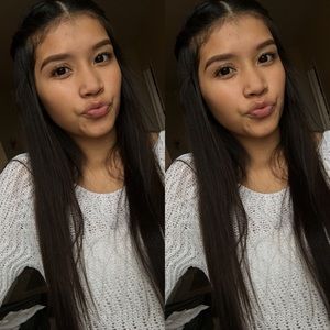 Meet your Posher, Alondra