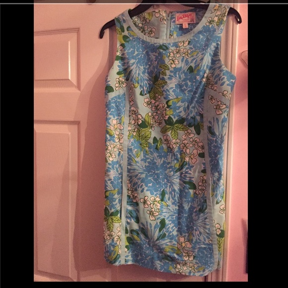 Lilly originals dress